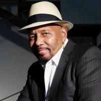 Aaron Neville to Play Van Wezel, 3/13