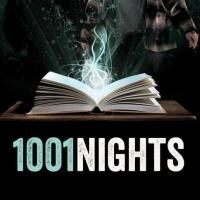 Transport to Tour 1001 NIGHTS, 2 May - 5 July