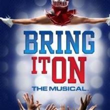 BRING IT ON THE MUSICAL Opens in June at Nida Theatres