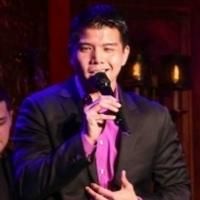 Photo Coverage: Carolee Carmello, Telly Leung & More Sing at BROADWAY SHOWSTOPPERS…