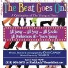 THE BEAT GOES ON! World Premiere Plays Theatre of Arts, 10/4-11/11