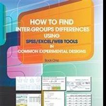 New Book Reveals Process in Running Surveys and Experiments