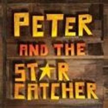 PETER AND THE STARCATCHER Launches Wednesday Evening Talkback Series Tonight, 10/3