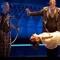 BWW Reviews: A Magical TEMPEST Is A Most Welcome Addition To Las Vegas