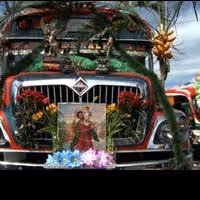 Third Annual Latino Arts Festival Set for Ware Center, 3/6-8