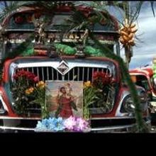 Third Annual Latino Arts Festival Set for Ware Center, 3/6-8