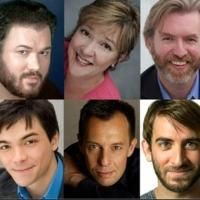 Christopher Chew and Amelia Broome to Star in SWEENEY TODD at The Lyric Stage; Cast…
