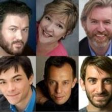 Christopher Chew and Amelia Broome to Star in SWEENEY TODD at The Lyric Stage; Cast A