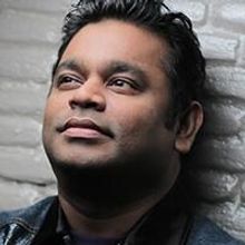Academy Award & Grammy Winner A.R. Rahman to Perform at NJPAC, 5/27