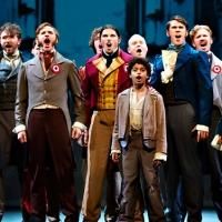 BWW Review: Do You Hear The People Sing? Drayton's LES MISERABLES Shines Photo