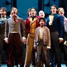 BWW Review: Do You Hear The People Sing? Drayton's LES MISERABLES Shines