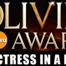 OLIVIERS 2014: Preview - Best Actress in a Musical