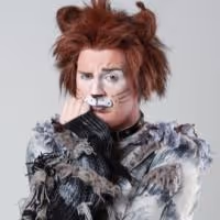 The Courtyard Theatre to Present CAT - THE PLAY, Starring Gerard McCarthy, Feb 23-28