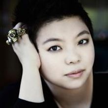 Top Korean Violinist Yura Lee to Perform at Hugo Concert Series