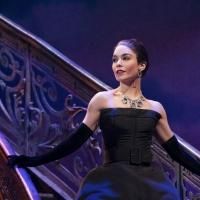 Exclusive Photo Flash: More of Vanessa Hudgens & Company of Broadway-Bound GIGI; Box…