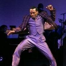 GYPSY OF THE MONTH: Daniel J. Watts