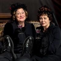 The Farmington Players Open Season With Classic Comedy ARSENIC & OLD LACE 9/26th