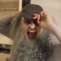 STAGE TUBE: THE ADDAMS FAMILY Tour Performs 'Bein' Part of NEWSIES' Spoof!