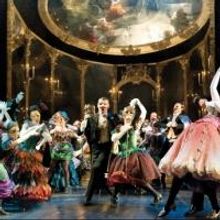 Meet the Cast: THE PHANTOM OF THE OPERA US Tour- Part 1!