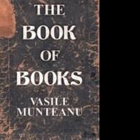 THE BOOK OF BOOKS by Vasile Munteanu Celebrates Wonder of Books
