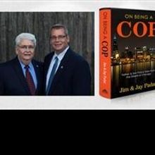 New Cop Book Benefits Fallen Officers