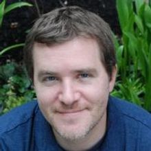 BWW Interviews: Local Playwright Walker Branching Out