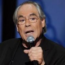 White Plains Performing Arts Center Welcomes Robert Klein, 6/1