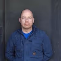 French Institute Alliance Hosts an Evening with Tim Etchells Tonight