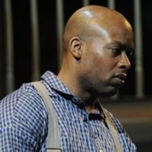 BWW Reviews: Curious Theatre Raises the Bar with Their Haunting Masterpiece, THE WHIP