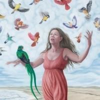 Linda Smith Exhibit On View Now thru 5/17 at Blue Mountain Gallery
