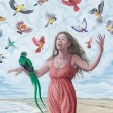 Linda Smith Exhibit On View Now thru 5/17 at Blue Mountain Gallery