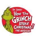 HOW THE GRINCH STOLE CHRISTMAS Goes On Sale Friday