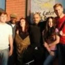 BWW Reviews: HAMTOWN RACES at the Planet Ant Theatre is a Must-See Production!