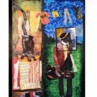 Important African-American Master Artists and their Contemporaries New York Show…