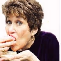 Joan Jaffe Stars in in FOOD at Don't Tell Mama