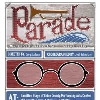PARADE Runs 2/20-28 at Hamilton Stage