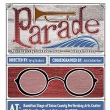 PARADE Runs 2/20-28 at Hamilton Stage