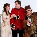New York Gilbert & Sullivan Players to Present THE SORCERER, 12/1 & 2