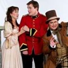 New York Gilbert & Sullivan Players to Present THE SORCERER, 12/1 & 2