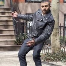 BWW Interviews: Cartier Williams