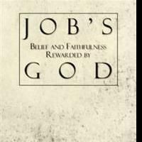 Dr. Sylvia Harden Shares JOB'S BELIEF AND FAITHFULNESS REWARDED BY GOD