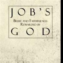 Dr. Sylvia Harden Shares JOB'S BELIEF AND FAITHFULNESS REWARDED BY GOD