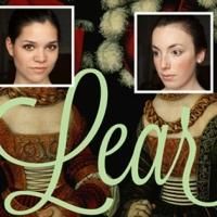 Photo: Duke Theater's LEAR Begins Performances Tonight!