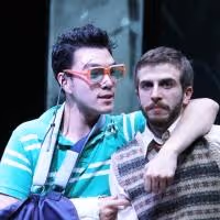 Connecticut Repertory Theatre to Present DEAD HEAVY FANTASTIC October 24-November 3