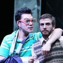 Connecticut Repertory Theatre to Present DEAD HEAVY FANTASTIC October 24-November 3