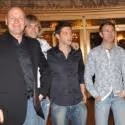 Photo Coverage: Celtic Thunder Meets Fans at Beacon Theatre