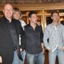 Photo Coverage: Celtic Thunder Meets Fans at Beacon Theatre