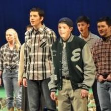 BWW Reviews: BIG FISH Has Big Heart