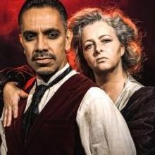 Photo Flash: First Look at David Bedella & Sarah Ingram in Twickenham Theatre's…