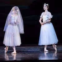 BWW Review: GISELLE Opens at the Kauffman Center For Performing Arts